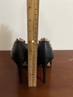 Valentino Garavani Rockstud Pointed Toe Pump — photo 5