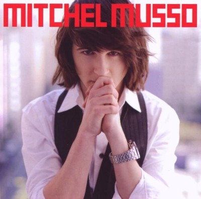 Mitchel Musso - Mitchel Musso