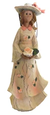 Angel Accents “Wednesday’s Child is Full of Woe” by Roman, Inc Figurine #49323