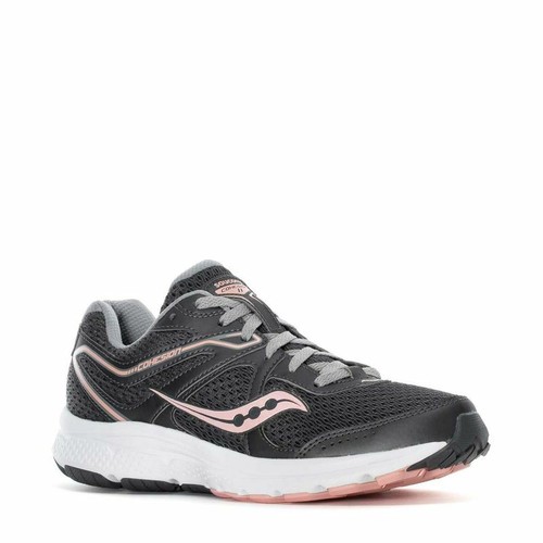 saucony cohesion trainers