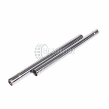 Front Suspension Inner Fork Tubes Pipes For HONDA NSR50 NSR80 early model 30mm