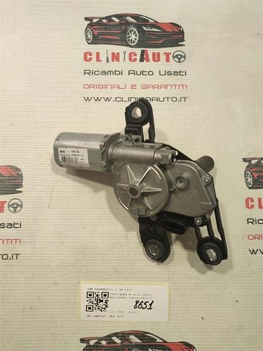 6R1955119A Motorino Tergicristallo Anteriore Per SEAT IBIZA IV ST (6J8 6P8) 2012