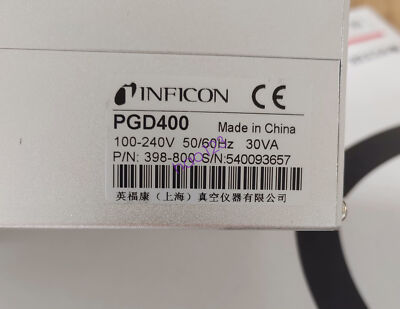 1 PCS PGD400 PGD400 Brand New PGD400 Controller PGD400 PGD400 DHL/FedEx
