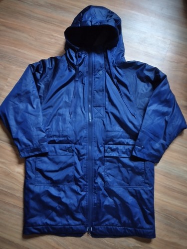 Adidas Stella McCartney Women's Coat Loose Jacket Water-proof Size 32 M/L NEW - 第 1/21 張圖片