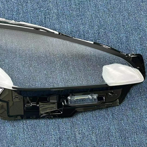 For TOYOTA GR86 2022-24 2025 Left Clear Headlight Lens Cover Lamp Shell Housing - Picture 4 of 8