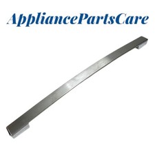 GE Range Wall Oven Door Handle WB15X32858