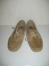 sperry top sider mens size 10m