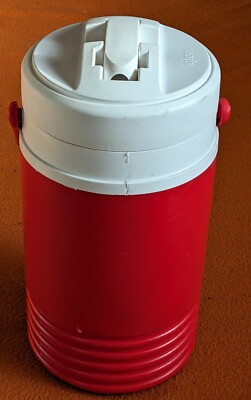 igloo elite 1 2 gallon water jug