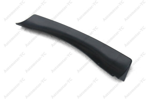 FRP pd rb V2 Style Rear Trunk Tail Spoiler Fit For 92-97 Mazda RX7 FD3S Wing - Picture 3 of 12