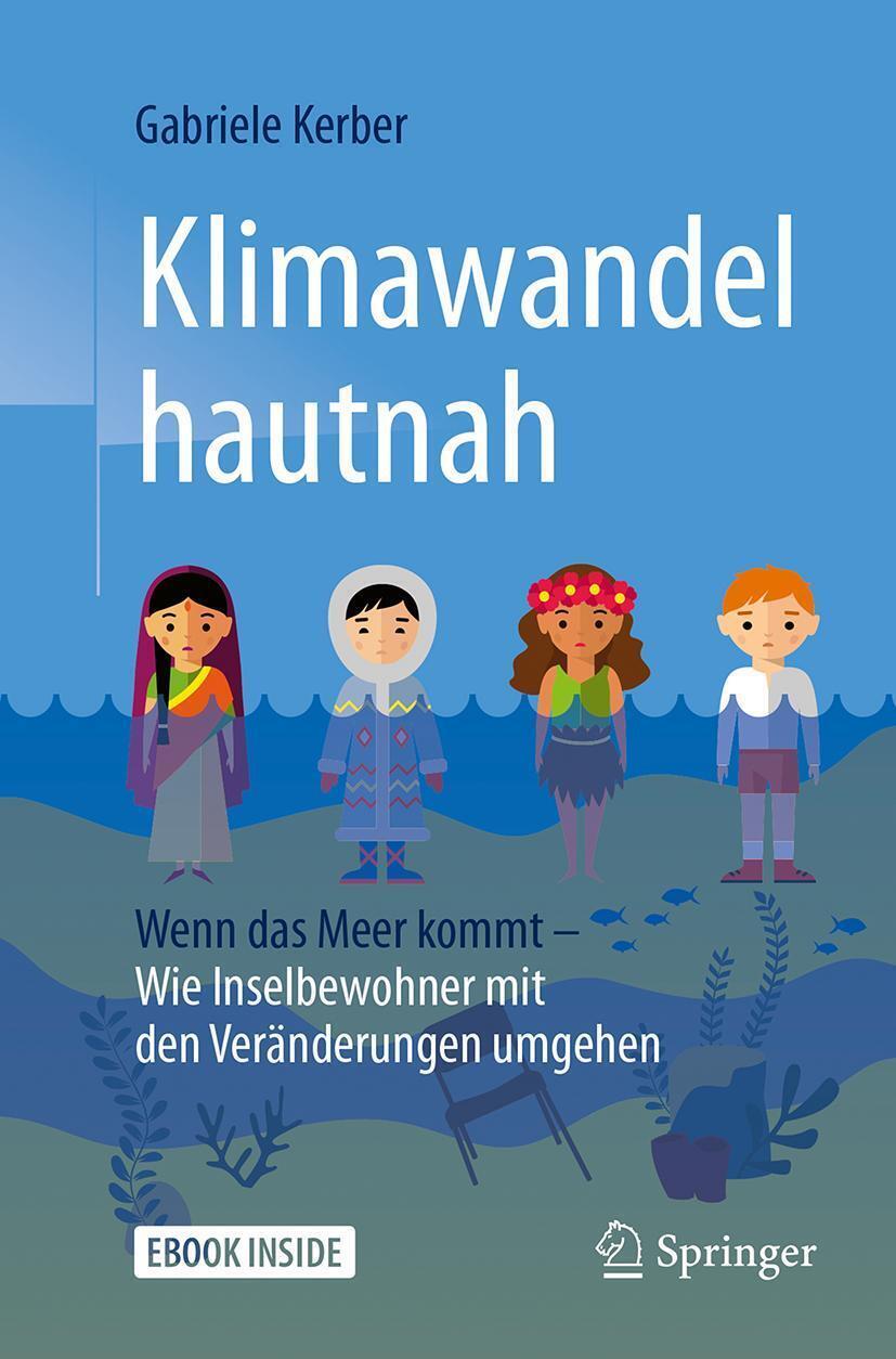 Thumbnail - Klimawandel Hautnah | Wenn Das Meer Kommt - Wie Inselbewohner Mit Den