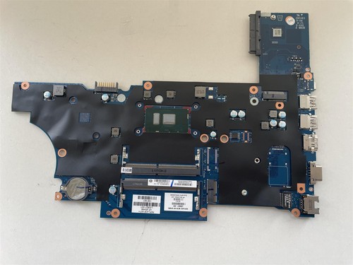 Carte Mère Pour HP Elitebook 830/836 G5 – L42313-001 – Intel I7-7500U – NEUVE