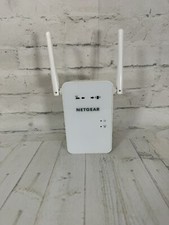 Netgear EX6100v2 Dual Band Gigabit WiFi Range Extender Access Point