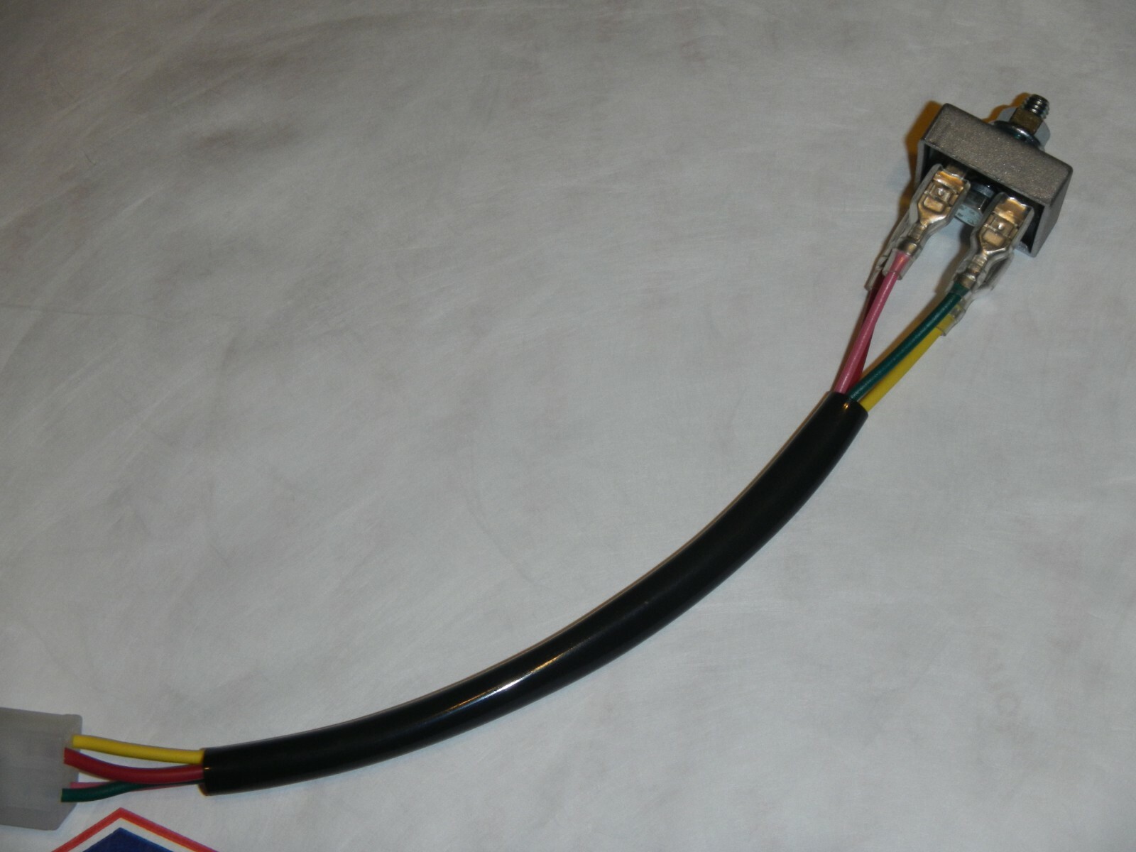 Honda 1978 Cm185t OEM Rectifier Voltage Regulator Mh11 for sale  