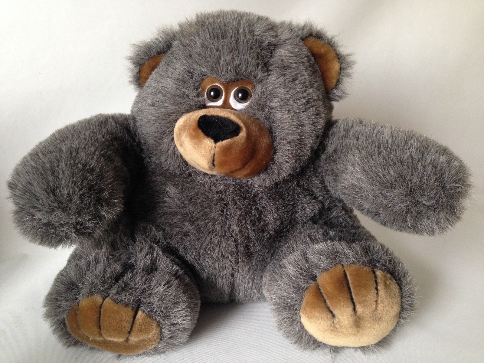 fiesta teddy bear