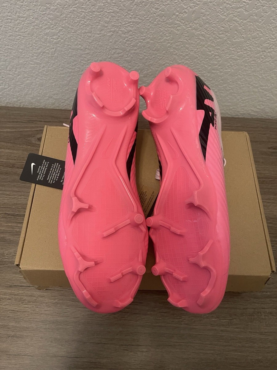 Nike Air Zoom Mercurialトレーニングフットサル27 US9 サッカー トレーニングシューズ SP マーキュリアルスーパー