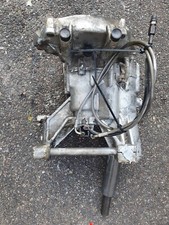 BMW R1150R R1150 ROCKSTER R1150gs Gsa Gearbox Transmission 