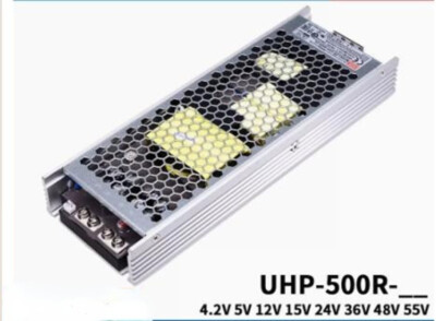 1pcs New   Switching Power Supply UHP-500R-36 #WD1
