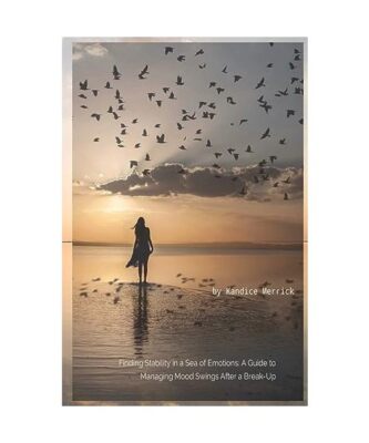 Finding Stability in a Sea of Emotions: A Guide to Managing Mood Swings After a 