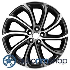 Lincoln MKZ 2017 2018 2019 2020 19" OEM Wheel Rim 10128