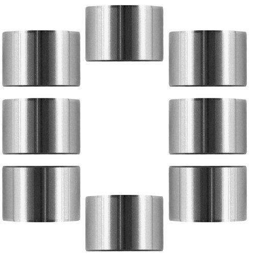 8x Intake & Exhaust Valve Tappet for Arctic Cat Z1 2009 2010 2011 / 3402-851 - Picture 6 of 7