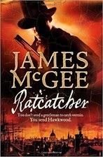 Image of RATCATCHER BY JAMES McGEE, BOOK, NEW PAPERBACK (A FORMAT)
