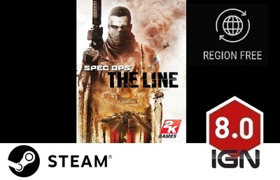 spec ops the line pc key spec ops the line pc key