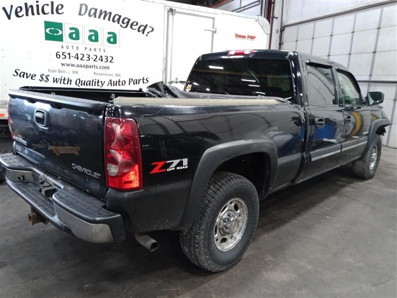 Steering Wheel 2003 Silverado Truck/Pickup 1500 Sku3913290 eBay