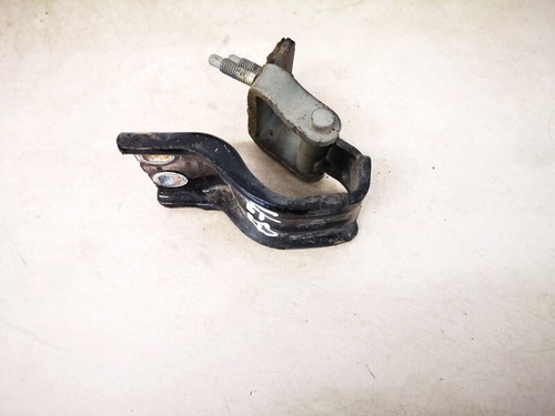 Volkswagen Passat 2006 Rear hood Hinges left 3c9827301d, Genuine #1324926-48