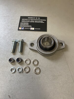 Ford Sierra 2wd/4x4 Cosworth Mk1/MK2 Lenksäule Ersatz untere Buchse Kit