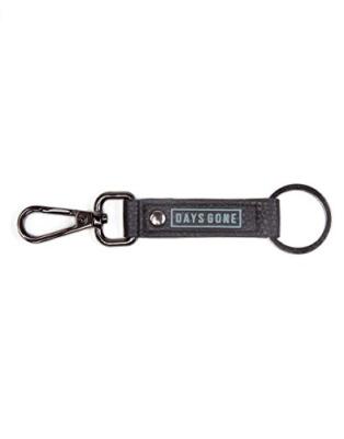 Difuzed Days Gone - Keychain With PU