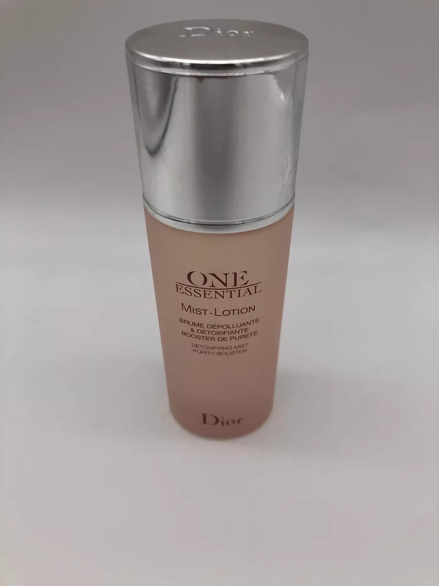 Dior essential cheap