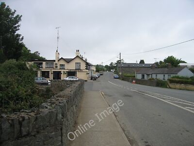 Photo 6x4 Newcastle, County Wicklow Leabeg/O2905 Approaching from the so c2005