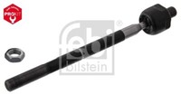 Febi 36840 Axialgelenk Ohne EndstüCk Mit Mutter Prokit