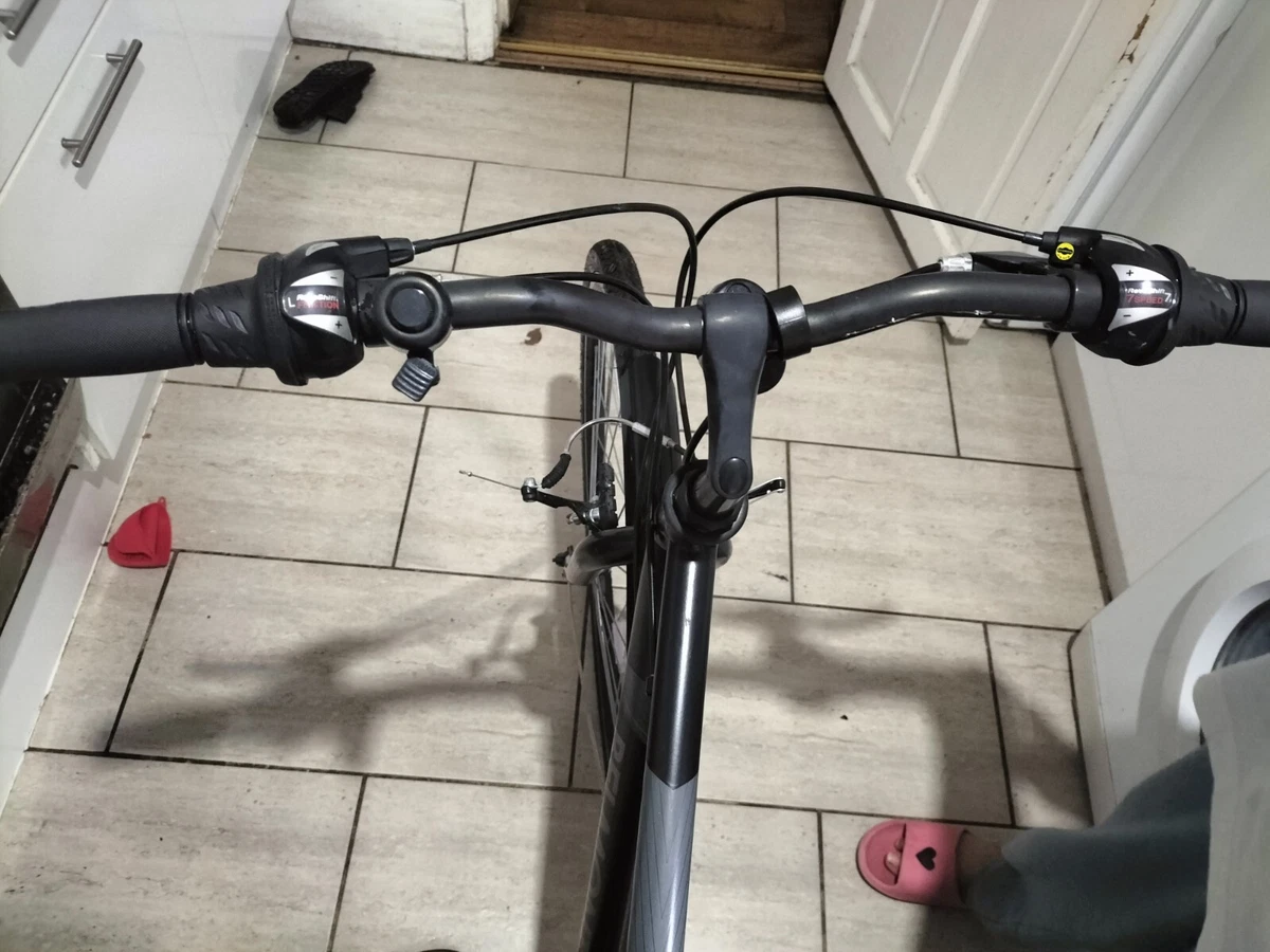 Apollo belmont mens hybrid 2025