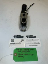 1998-2002 Dodge Ram Driver Side LH Seat Tilt Spring / Mechanism 1500 2500 3500