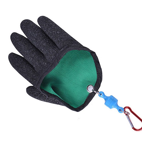 Archery Arrow Puller Glove Remover Latex Hand Protector Bow Target Shooting - Picture 13 of 14