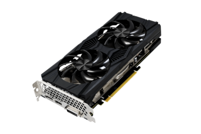 Gainward GeForce RTX 2060 Ghost 12GB GDDR6 Graphics Card for sale