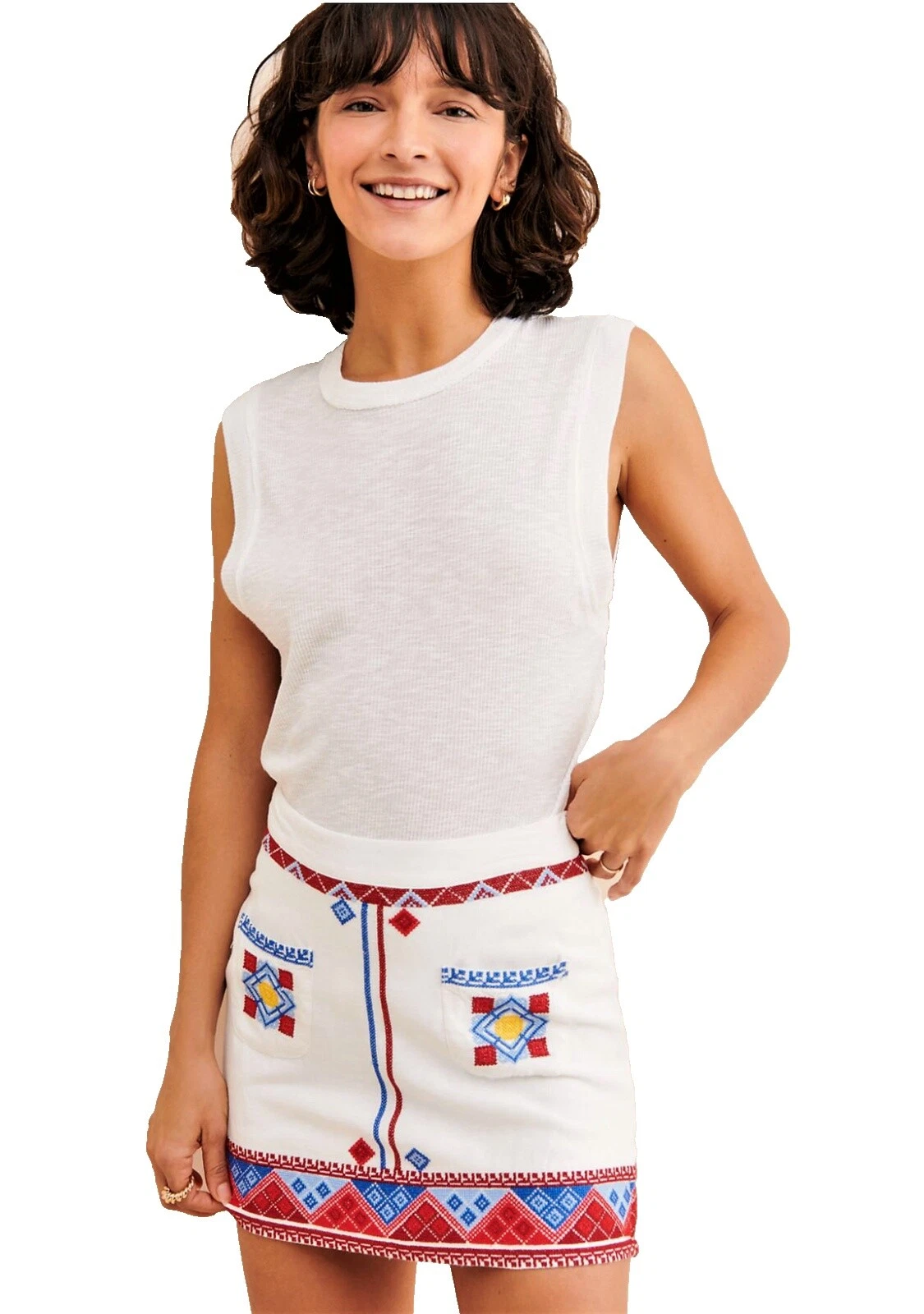 Ropa para De mujer Urban Outfitters Lino