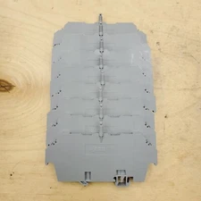 Lot of 8 - Wago 709-167 Cover Carrier Type 1 - NEW & Ships FREE 