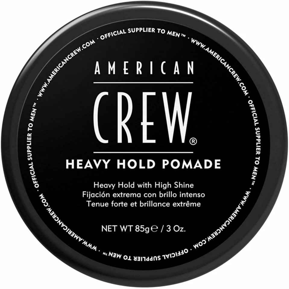 American Crew 3 OZ 85g. NEW. FREE SHIPPING.CHOOSE TYPE AND QUANTITY - Image 2 of 4
