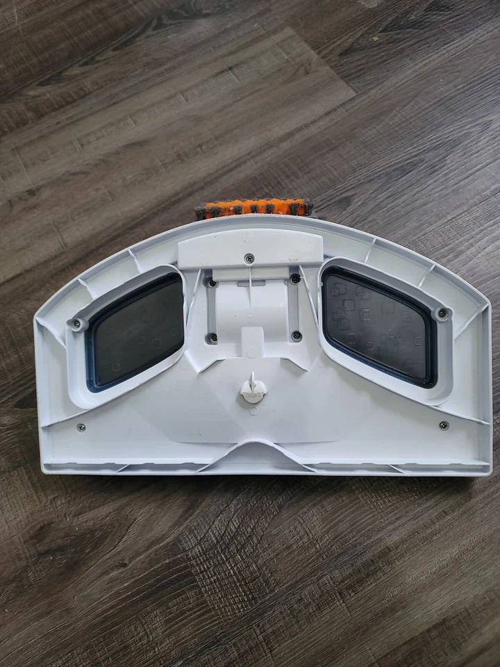 Bissell PowerFresh 1544A Lift Off Pet Deluxe Steam Mop Head Replacement Part - Image 4 of 4