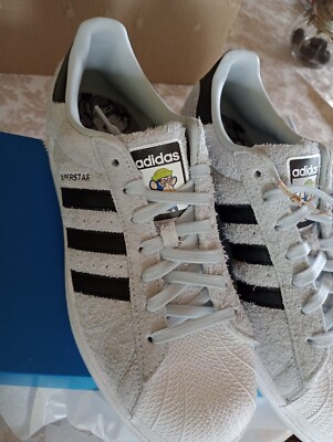 INTO THE METAVERSE SUPERSTAR Schuh Adidas limitierte Auflage | eBay