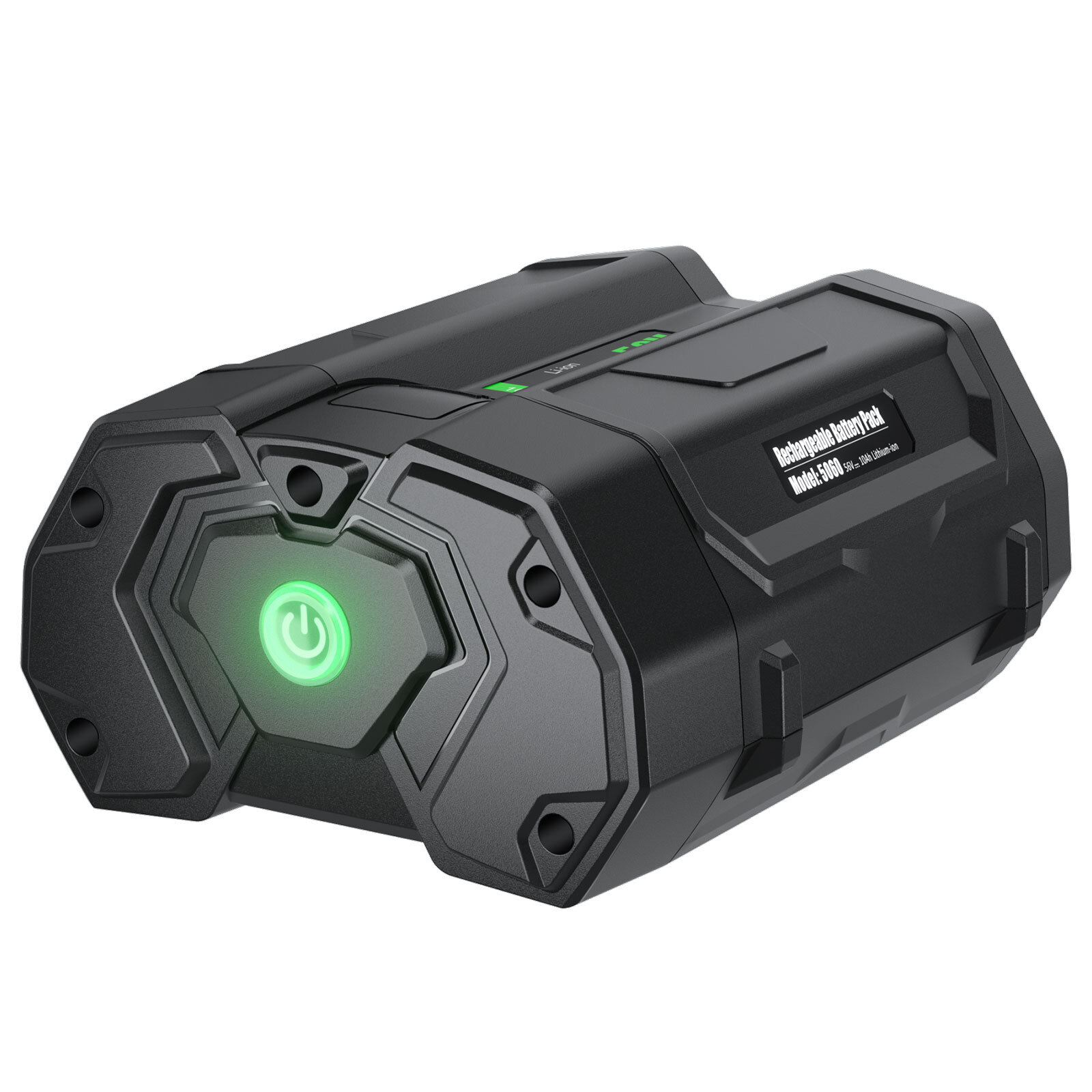 56V For EGO Power+ 56V Lithium-ion Battery BA5600T BA2800T BA2240