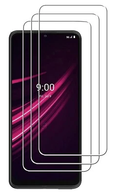 CRACKSIN 3x Schutzglas für Xiaomi Redmi Note 12 Pro 5G Panzerfolie Displayschutz Hartglas