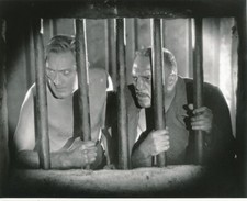 JOHN BARRYMORE LOUIS WOLHEIM 1927 TEMPEST United Artists Silent Portrait Photo