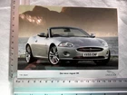 Photo photography photo photographer Jaguar XK SR620