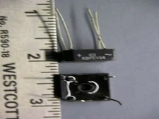 5 International Rectifier KBPC104 3A Single Phase Bridge Rectifiers 