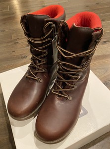 cougar original boots