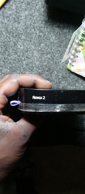Roku 2 XS 1080p Streaming Player (Old Model