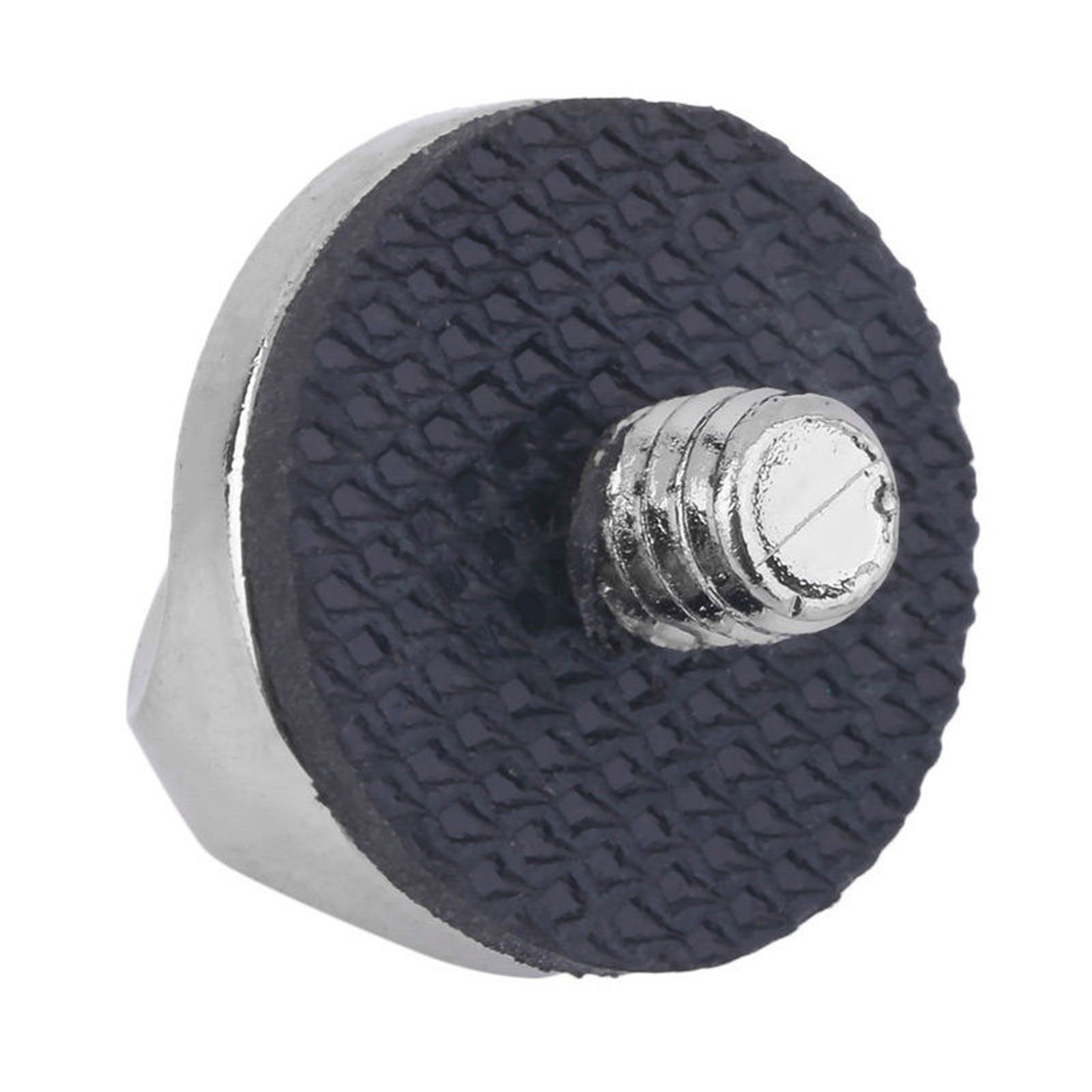 Vite A Sgancio Rapido Da 1/4 Pollici Vite Lunga Treppiede Testa A Sfera Morsetto Monopiede.jpg - Foto 2